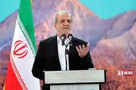 ඊශ්රායලය සටන් විරාමය රකින්නේ නම් ඉරානයද පොරොන්දු රකින බවට ඉරාන ජනපති සහතික වෙයි