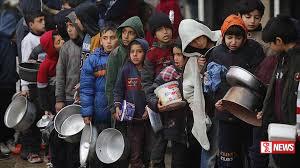 ගාසා තීරයේ ආධාර මධ්යස්ථාන වසා දමයි