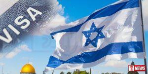 ඊශ්රායලයේ සිටින ලාංකිකයන්ගේ වීසා මාස තුනකින් දීර්ඝ කරයි