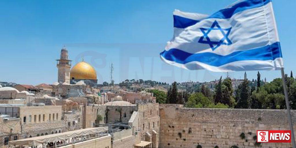 ඊශ්රායලයේ සිටින ලාංකිකයන්ට දැනුම්දීමක්