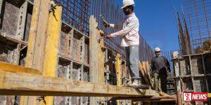 ඊශ්රායල් ඉදිකිරීම් රැකියා ලියාපදිංචිය කල් යයි