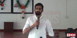 අපේ සහය නැතිව නුවරඑළියේ කාටවත් බලය පිහිටුවන්න බෑ