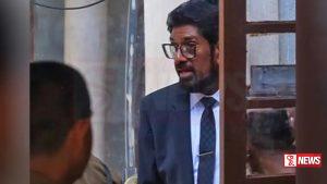 කෙහෙළියගේ බෑනා, ලේලිය සහ තවත් දියණියක් අල්ලස් කොමිසමට කැඳවයි.