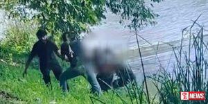 නවකවධයේ බිල්ලක් වෙන්න ගිය සිසුවියකගේ දිවි 99න් බේරෙයි