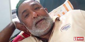 නාවලපිටිය නගර සභාවට ලැයිස්තුවෙන් තේරී පත්වූ සභිකයාගෙන් අපේක්ෂකයෙකුට ප්රහාරයක්