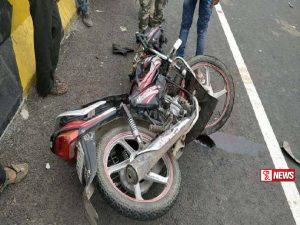 කුලියාපිටියේ බිහිසුණු අනතුර