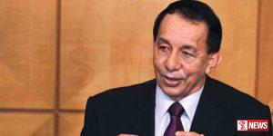 ශිරන්ති රාජපක්ෂගේ සහෝදරයෙක් අත්අඩංගුවට