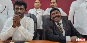 මාලිමාවයි දුරකථනයයි එක්වී කුකුලා පන්නයි