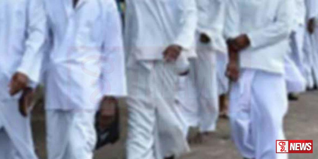 මූල්ය වංචාවකට හිරේ ගිය අයෙක්ට වෙසක් පොදු සමාවෙන් නිදහස් ලැබුණු හැටි හොයන්න CIDයට පැමිණිල්ලක්