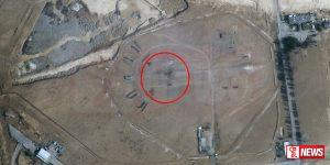 ටෙහෙරානයේ රේඩාර් පද්ධතියකට ප්රහාරයක්