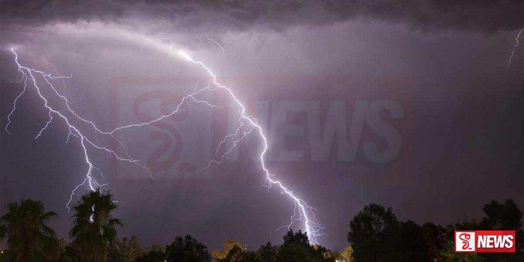 ඉදිරි පැය 36 වැස්ස වැඩිවීම ගැන අනාවැකියක්