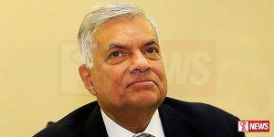 රනිල් රුසියාවේ සංචාරයක