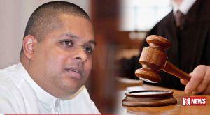 හිටපු මන්ත්රී සජින් වාස්ට වරෙන්තු