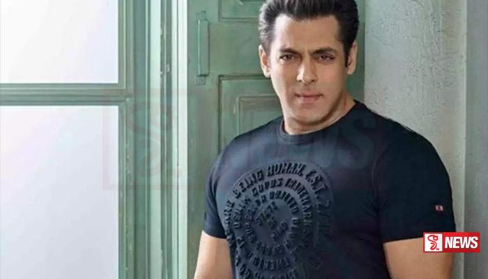 සල්මන් ඛාන්ට ස්නායු රෝගයක්