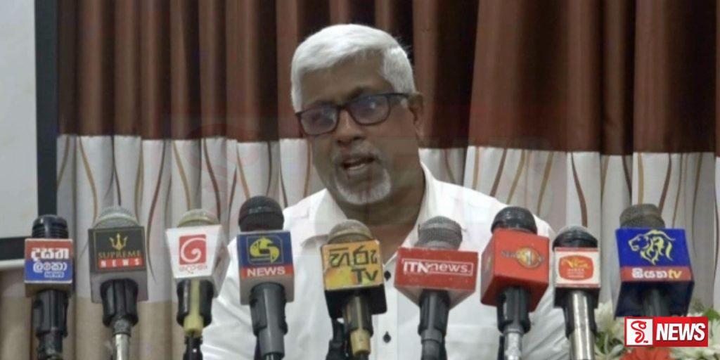 දැන් එළැඹ තියෙන්නේ මැතිවරණ නීති ප්රතිසංස්කරණයට හොඳම කාලයයි