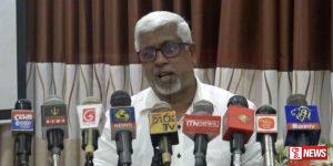 දැන් එළැඹ තියෙන්නේ මැතිවරණ නීති ප්රතිසංස්කරණයට හොඳම කාලයයි