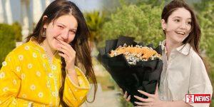 VIDEO : 17 හැවිරිදි ටික්ටොක් තරුවට අත්වූ ඉරණම Pakistani Influencer Sana Yousaf Shot Dead By Man She Rejected "Again And Again"