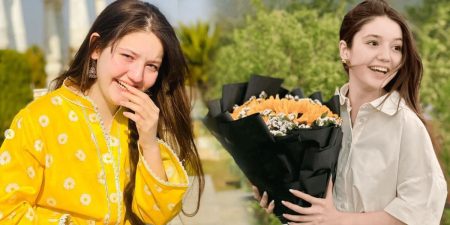 Pakistani Influencer Sana Yousaf Shot Dead By Man She Rejected "Again And Again"