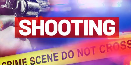 කඳාන ගිනියම් කළ වෙඩි තැබීම