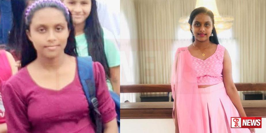 වන්දනාවේ ගිහින් නොඑනගමන් ගිය සිහත්මා දිනාරා දියණිය