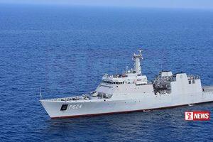 මානූෂීය ආධාර රැගත් නෞකාවක් ඊශ්රායල හමුදා ග්රහණයට