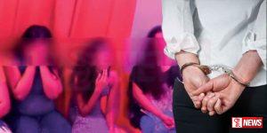 සම්බාහනය මුවාවෙන් ලොව පැරණිම රස්සාව කරලා මාට්ටුවෙයි