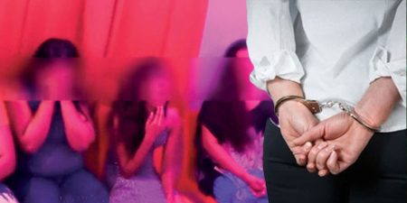 සම්බාහනය මුවාවෙන් ලොව පැරණිම රස්සාව කරලා මාට්ටුවෙයි