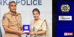 වැඩබලන පොලිස්පතිවරයාට ලැබුණු අලුත් තනතුර