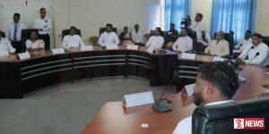 තලවකැලේ ලිදුල නගර සභාවට සභාපති මාලිමාවෙන් උප සභාපති CWCයෙන්