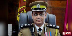 බන්ධනාගාර කොමසාරිස්ගේ වැඩතහනම් කරයි