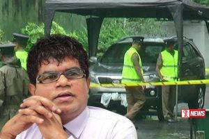 හල්ලොලුව 06 වැනිදා දක්වා තවදුරටත් රිමාන්ඩ්