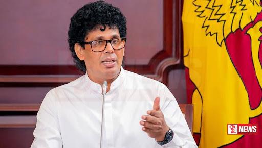 වැඩි ලාභ අපේක්ෂාවෙන් ලුණු මිල අසාධාරණ ලෙස ඉහළ නංවන්නේ නම් ඉදිරියේදී උපරිම සිල්ලර මිලක්