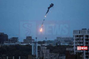 යුක්රේන ඩ්රෝන ප්රහාර සදහා රුසියාව ප්රතිචාර දැක්වීමට සැරසෙයි