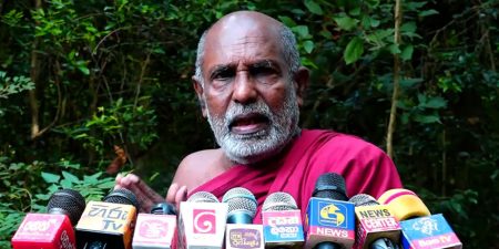 VIDEO : ආණ්ඩුව පාලනය කරන්නේ පැලවත්තෙන්