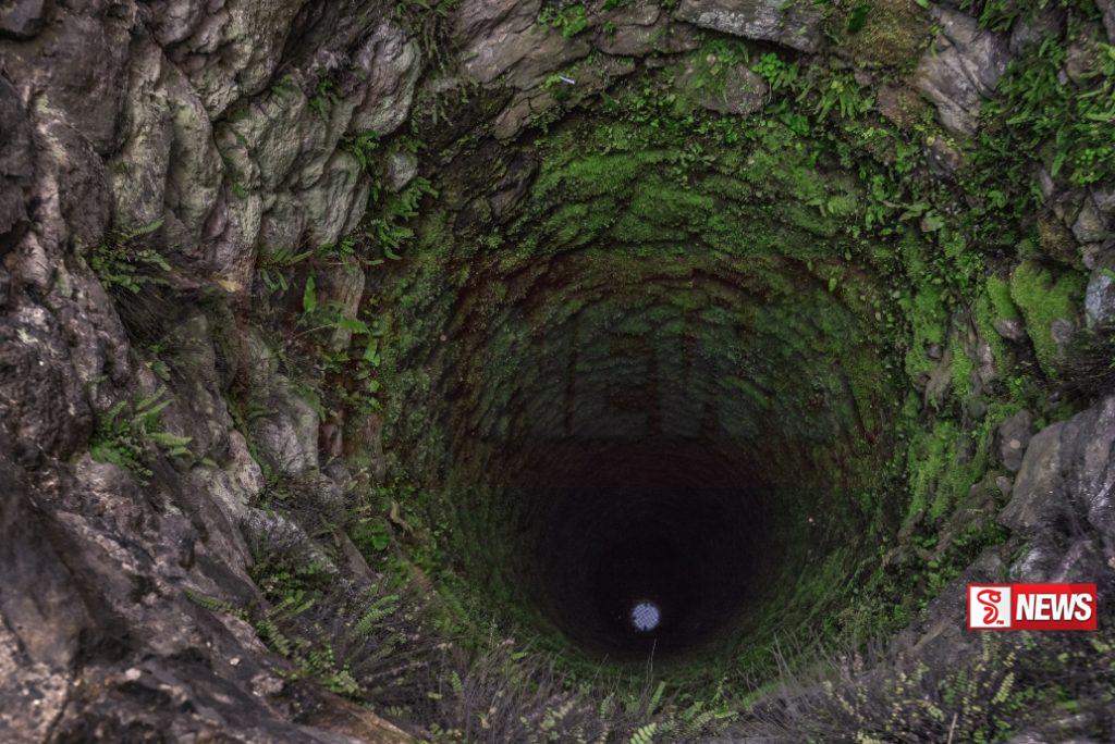 වගා ළිඳකට වැටී මියගිය අවුරුදු 10ක පිරිමි දරුවා.