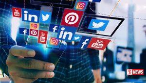 ලෝක සමාජ මාධ්ය දිනය අදයි