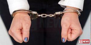 මත්කරල් 9657ක් සමග කාන්තාවක් සහ තරුණයෙක් අත්අඩංගුවට