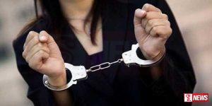 කෙහෙළියගේ ගෙදර වැඩකාරියත් රිමාන්ඩ්