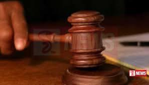 බරපතල වැඩසහිත වසර 22ක සිරදඬුවම් ලැබූ හිටපු ඉඩම් නිලධාරියා.