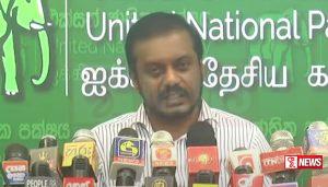 හිටපු ජනපතිවරුන්ගේ වරප්රසාද කප්පාදු කරන්න එපා ! සමන් කියයි – VEDIO –