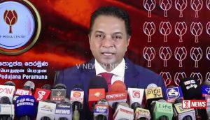 චෝදනා වලට පොහොට්ටුවෙන් කෙලින්ම උත්තර – VEDIO –