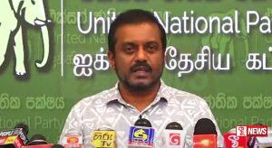 ජනපතිගේ විදෙස් සංචාර ගැන විපක්ෂයෙන් දැඩි විවේචන – VIDEO –