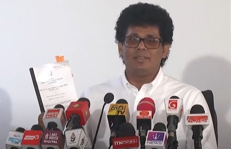විස කෑම පෙට්ටි හා වතුර බෝතල් වලට ආණ්ඩුව සැර වෙයි