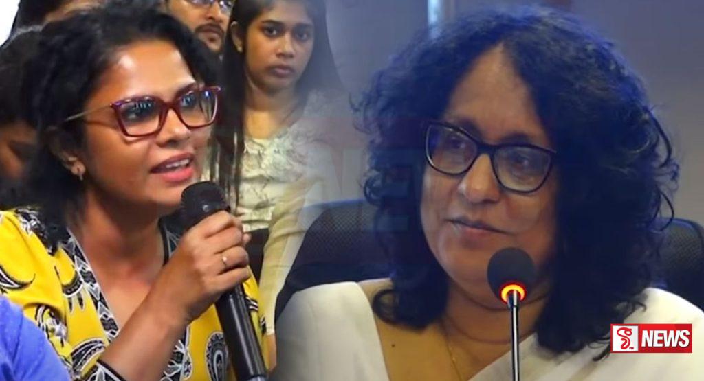 රටම බලන් හිටිය අධ්යාපනයේ වෙනස ඇරඹෙයි !