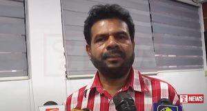 වැව් ආශ්රිත ඉඩම් ගැන නාමල්ගෙන් අනාවරණයක් ! – VEDIO –