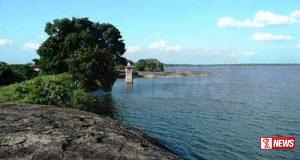 මහනුවර වැවේ පුද්ගල මළසිරුරක්