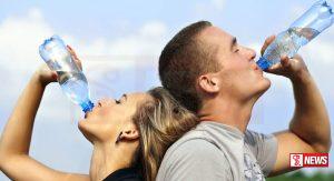 වතුර හිඟයි , පරිස්සමෙන් භාවිතා කරන්න ! මණ්ඩලයෙන් රතු එළි