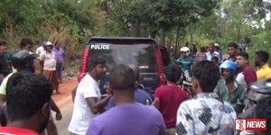 ගැබ්බර මුවදෙන ඝාතනය කළ සැකකරුවන්ට අධිකරණයෙන් ලැබුණු නියෝගය