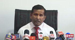 අනතුරු ඉහළයාමට හේතුව රජයේ වෛද්ය නිලධාරීන් කියයි – VEDIO –