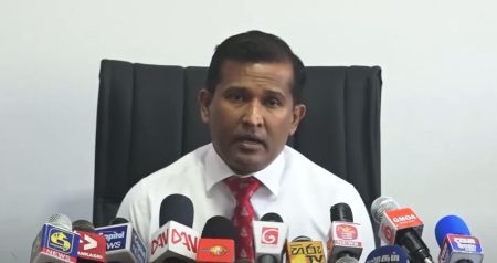 අනතුරු ඉහළයාමට හේතුව රජයේ වෛද්ය නිලධාරීන් කියයි – VEDIO –